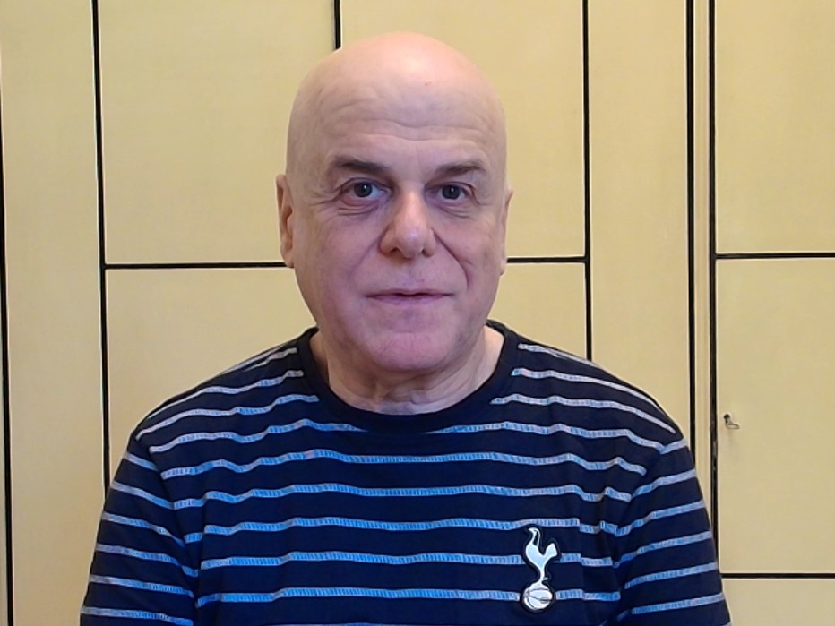 Shlomi Rubinstein